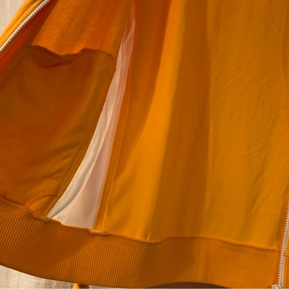 Sergio Tacchini track jacket sweater - Picture 10 of 15